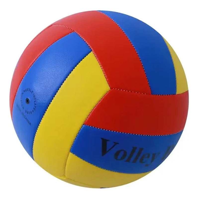 Balón Voleibol Pelota Volley Ball Entrenamiento Play Verano Azar