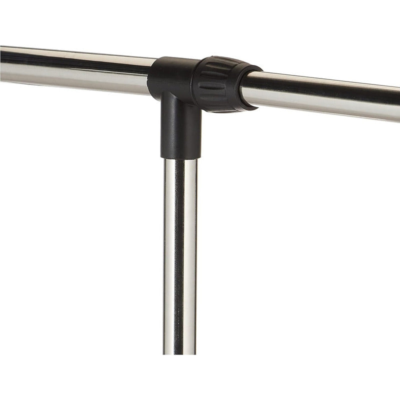 Perchero Colgante Organizador Doble Extensible Tendedero Rop