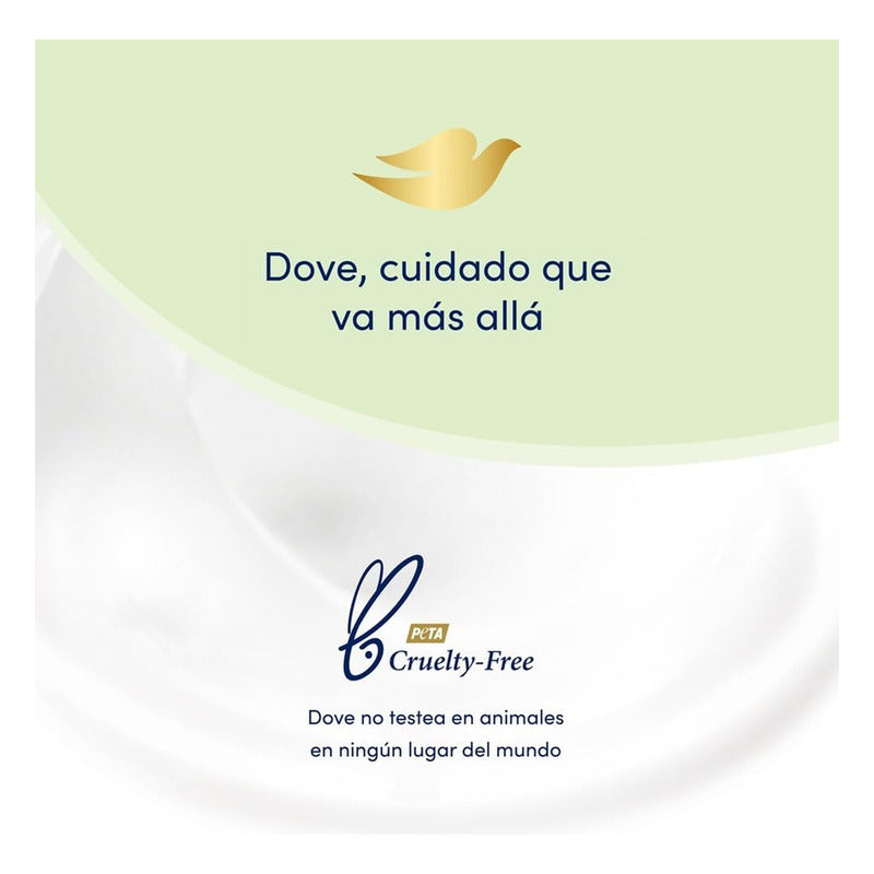 Dove Clinical Crema Antitranspirante Original Clean 58g