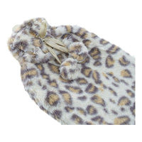 Pack3 Guatero Premium Goma Caucho 2000ml + Funda Polar Calor