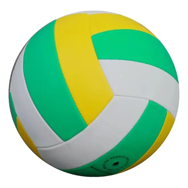 Balón Voleibol Pelota Volley Ball Entrenamiento Play Verano Azar