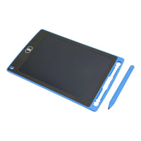 Pizarra Niños Magica Pizarra Infantil Tablet Lcd 12 Pulgadas
