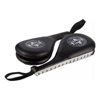 Paleta Doble Para Entrenamiento Golpes Taekwondo Rka Mma Box
