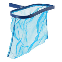 Red Profunda Piscina Saca Hoja Malla Limpiafondo Humboldt Azul