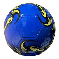 Pelota De Futbol Balón Deportivo Entrenamiento Niños Al Azar