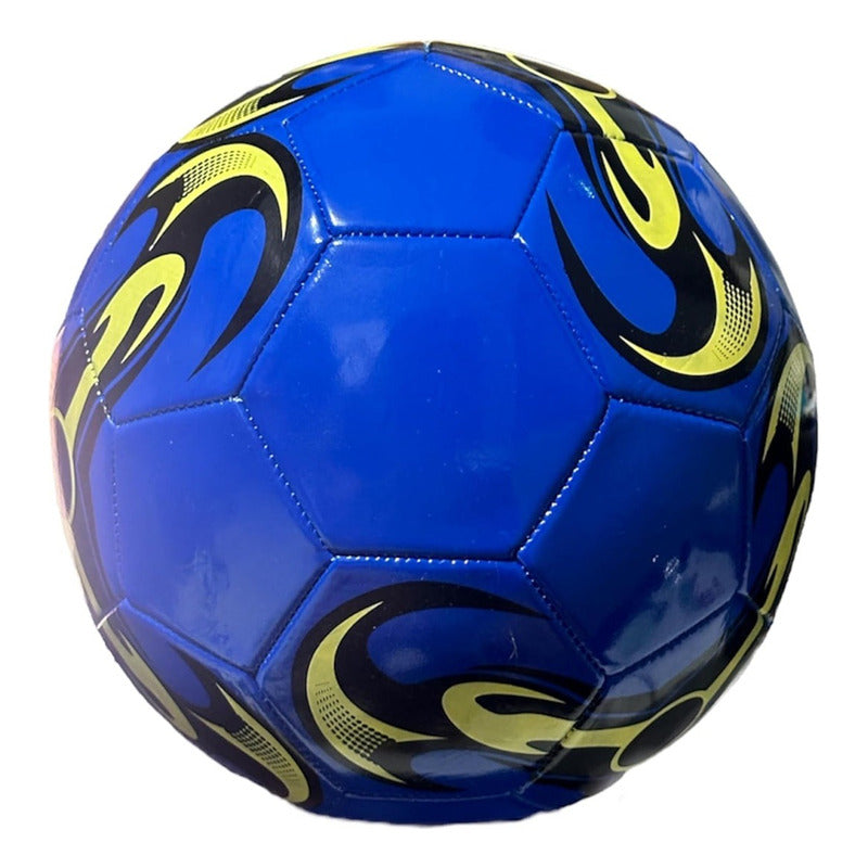 Pelota De Futbol Balón Deportivo Entrenamiento Niños Al Azar