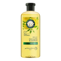 X2 Shampoo Herbal Essences Manzanilla & Pasiflora 400ml