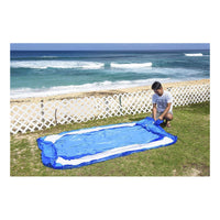 Piscina Familiar Inflable Rectangular 2.62mx1.75m Verano