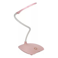 Lampara Escritorio Led Flexible Lampara Velador Lampara Usb