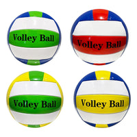 Balón Voleibol Pelota Volley Ball Entrenamiento Play Verano Azar