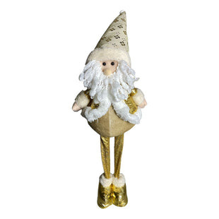 Mono Patas Largas Adorno Navidad Decoración Pascuero Navideñ