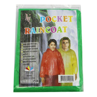 X10 Capa Impermeable Poncho Para Lluvia 100% Capota Adulto