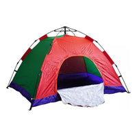 Carpa Camping Aire Libre Carpa Impermeable Camping Playera