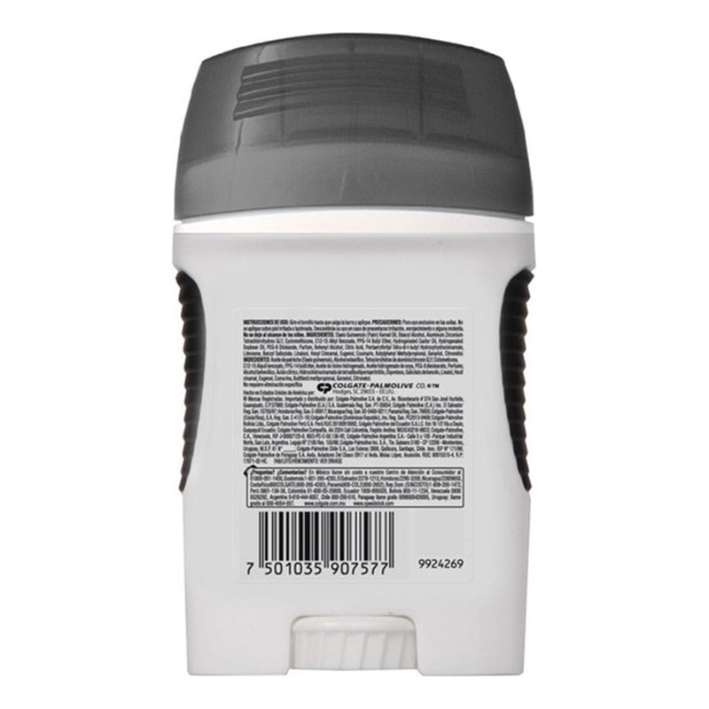 X3 Desodorante Antitranspirant Barra Speed Stick Classic 50g Classic