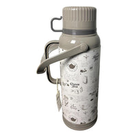 Termo Colgante Diseños Doble Taza 2 Litros Café Te Caliente