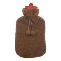 X2 Guatero Premium 2000ml + Funda Polar Almohadilla Termica