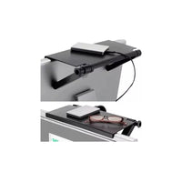 Repisa Plegable Tv Monitor Control Remot Soporte Deco Router
