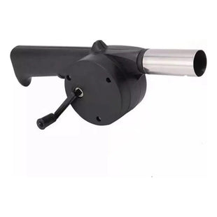 Soplador Manual De Fuego Mr Beef Iniciador Fuego Parrilla