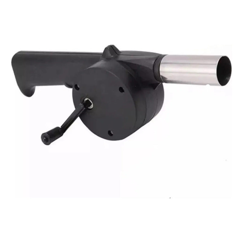 X2 Soplador Manual De Fuego Mr Beef Iniciador Fuego Parrilla