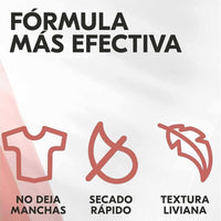 Desodorante Rexona Clinical Aerosol Extra Dry Women 150ml
