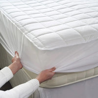 Calientacama Scaldasonno Maxi Adapto 100% Algodon 200x150cm