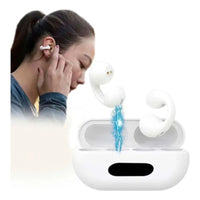 Audífonos Bluetooth Inalámbricos Tws Bluetooth 5.3 Air 52