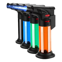 Soplete Encendedor Repostería Potente Practico Recargable