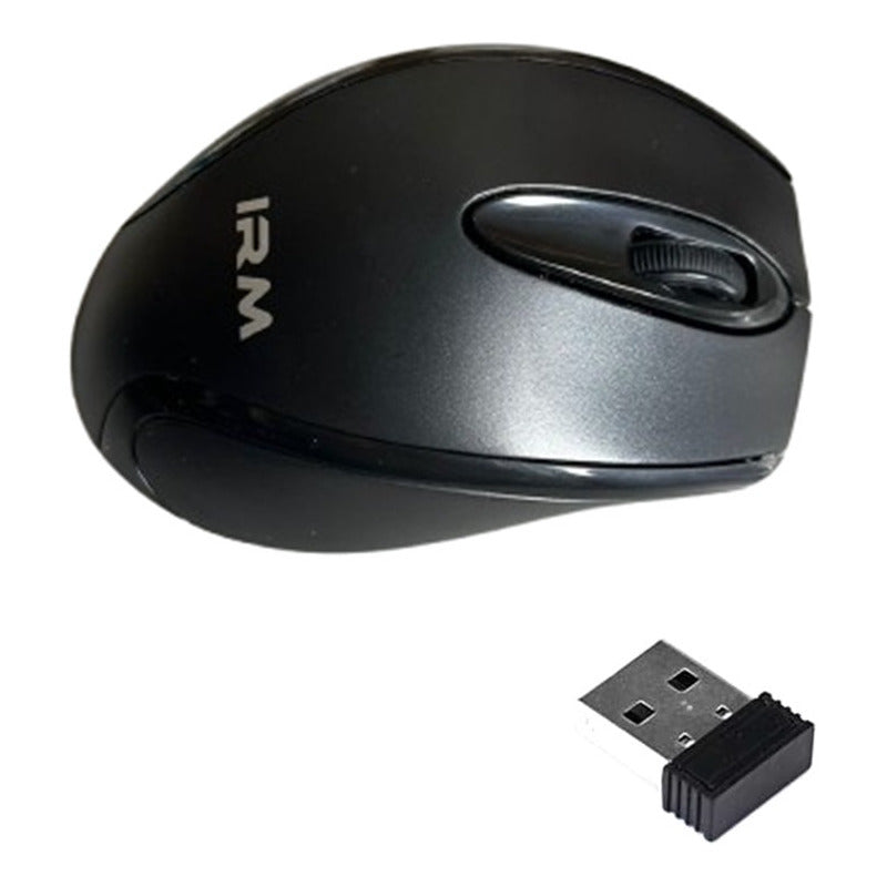 Mouse Usb Inalámbrico Ratón Inalámbrico 2.4g Usb