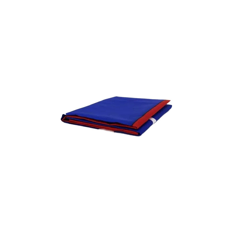 Pack 4 Banderas De Chile Bandera Chile Chilena 145 X 90 Tela Bandera Chile