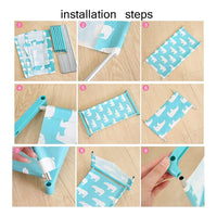 Zapatero Armable 4 Niveles Organizador De Zapato Resistente