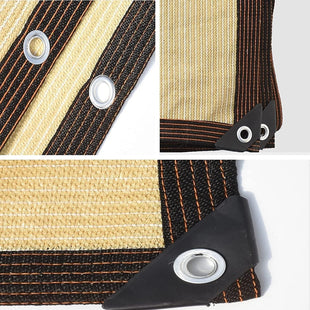 Pack2 Toldo Rectangular 3x4 Cubierta Terraza Jardin Terraza Beige