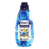 Pack X3 Suavizante Comfort Concentrado 1 L Frescor Intenso