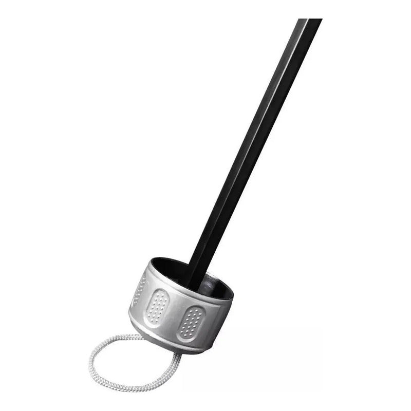 Paraguas Retráctil Plegable De Bolsillo Marin Color Negro Sombrilla Compacta Antilluvia Uv Paragua Portátil Unisex Paraguas Liviano Para Viaje Mochila Cartera Paragua Impermeable Resistente Negro