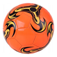 Pelota De Futbol Balón Deportivo Entrenamiento Niños Al Azar