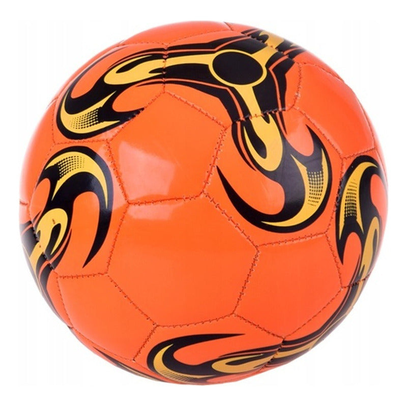 Pelota De Futbol Balón Deportivo Entrenamiento Niños Al Azar