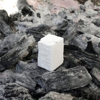 Caja 32 Pastillas Iniciador De Fuego Quincho Parrilla Asado