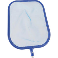 Limpia Piscina Plana Saca Hoja Red Con Mango 1.5 Mt Humboldt