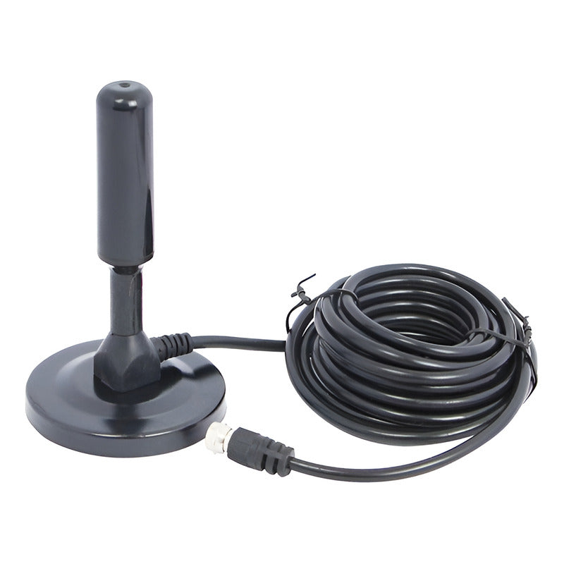 Antena De Tv Oem Antena Tv 360 Para Externo