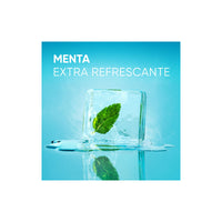 Shampoo Anti-comezón Con Menta 375ml Head & Shoulders