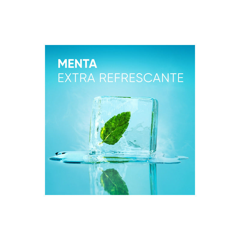 Shampoo Anti-comezón Con Menta 375ml Head & Shoulders