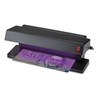Detector De Billetes Falsos Pacific Uv Escritorio Pac01125