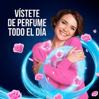 Pack X2 Suavizante Downy Concentrado Brisa De Verano 500ml