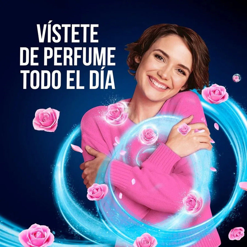 Pack X2 Suavizante Downy Concentrado Brisa De Verano 500ml