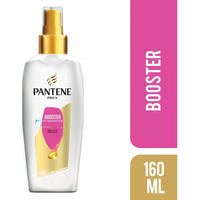 Booster De Hidratación Pantene Spray 160ml Brillo Perfume