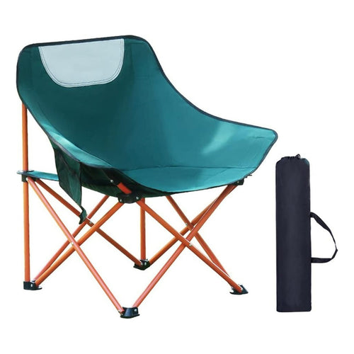 Silla Exterior Plegable Camping Playa Picnic Pesca Portatil