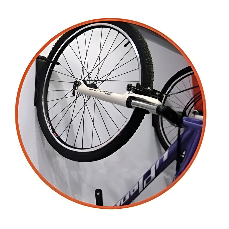 Gancho De Bicicleta Resistente Para Colgar En La Pared Con Soporte