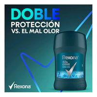 Desodorante Barra Rexona 48h Xtra Cool Antitranspirante Men