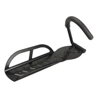 Kit De Soporte De Pared Para Bicicleta Con Gancho De Bicicleta De Color Negro