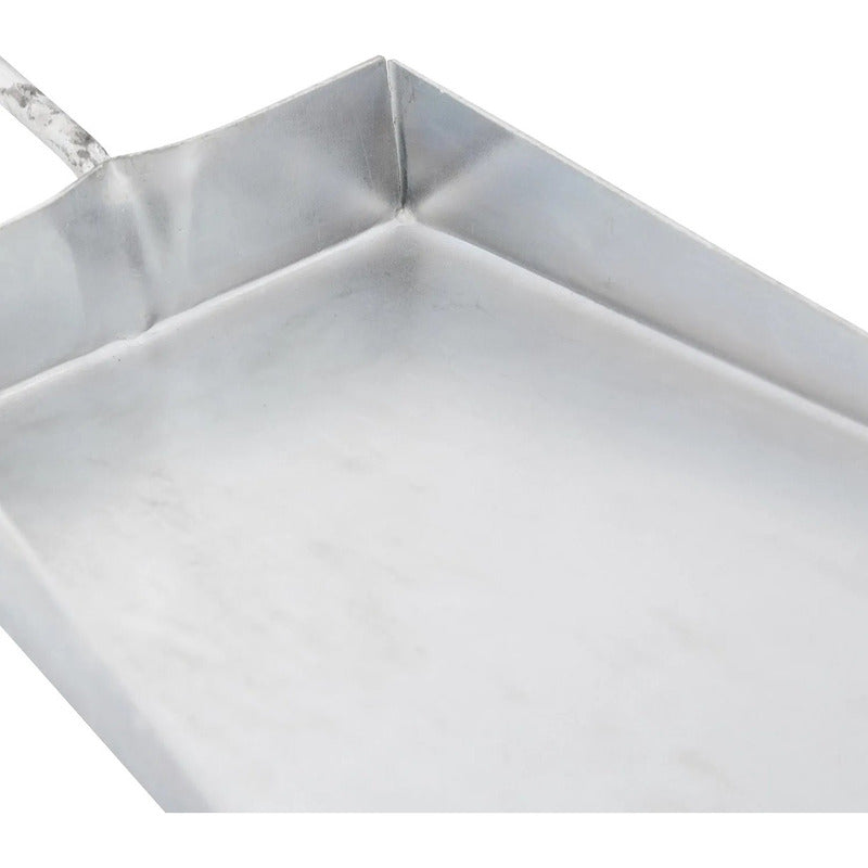 X2 Pala Carbonera 50cm Pala Carbón Asado Parrilla Fogata