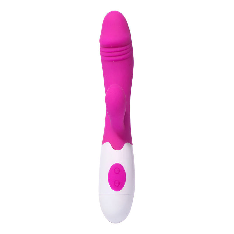 Vibrador Pretty Love Snappy Pink